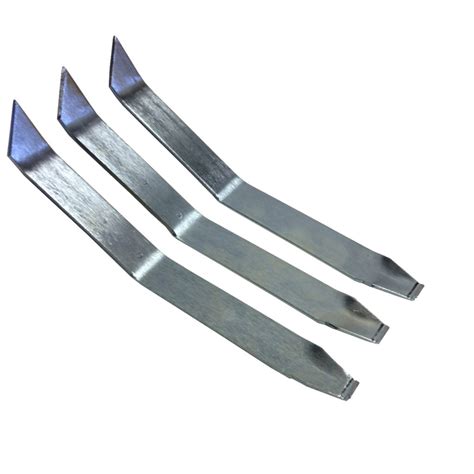 The History and Evolution of Flat Blades for Nagic Muplet